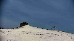 Praděd - Petrovy kameny