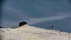 Praděd - Petrovy kameny