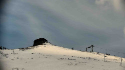 Praděd - Petrovy kameny