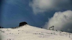 Praděd - Petrovy kameny