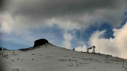 Praděd - Petrovy kameny