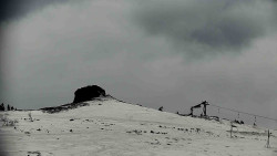 Praděd - Petrovy kameny