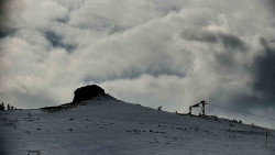 Praděd - Petrovy kameny