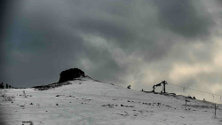 Praděd - Petrovy kameny