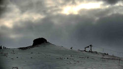 Praděd - Petrovy kameny