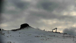 Praděd - Petrovy kameny