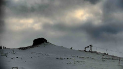 Praděd - Petrovy kameny