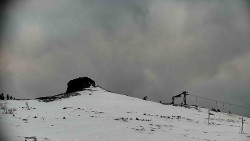 Praděd - Petrovy kameny