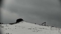 Praděd - Petrovy kameny