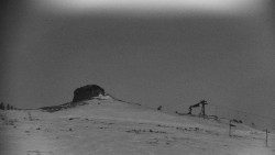 Praděd - Petrovy kameny