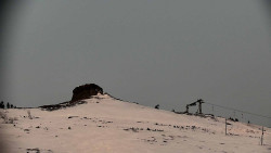 Praděd - Petrovy kameny