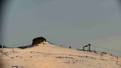 Praděd - Petrovy kameny