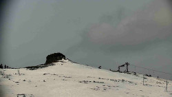 Praděd - Petrovy kameny