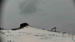 Praděd - Petrovy kameny