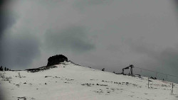 Praděd - Petrovy kameny