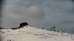 Praděd - Petrovy kameny