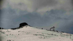 Praděd - Petrovy kameny