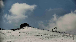 Praděd - Petrovy kameny