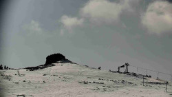 Praděd - Petrovy kameny