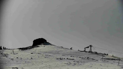 Praděd - Petrovy kameny