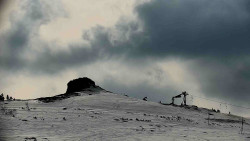 Praděd - Petrovy kameny