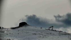 Praděd - Petrovy kameny