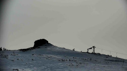 Praděd - Petrovy kameny