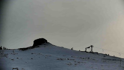 Praděd - Petrovy kameny