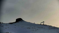 Praděd - Petrovy kameny