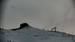 Praděd - Petrovy kameny