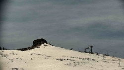 Praděd - Petrovy kameny