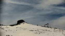 Praděd - Petrovy kameny