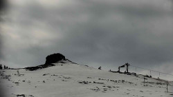 Praděd - Petrovy kameny