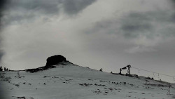 Praděd - Petrovy kameny