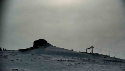 Praděd - Petrovy kameny