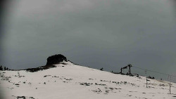 Praděd - Petrovy kameny