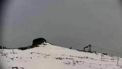 Praděd - Petrovy kameny