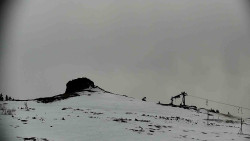 Praděd - Petrovy kameny