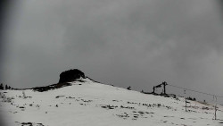 Praděd - Petrovy kameny