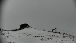 Praděd - Petrovy kameny