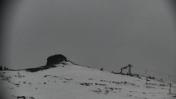 Praděd - Petrovy kameny