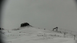 Praděd - Petrovy kameny