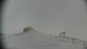 Horský hotel Volareza - Praděd - Praděd - Petrovy kameny - 26.3.2026 v 17:01 Horský hotel Volareza - Praděd - Praděd - Petrovy kameny - 26.3.2026 v 17:01