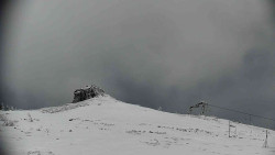 Praděd - Petrovy kameny