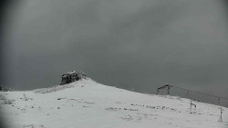 Praděd - Petrovy kameny