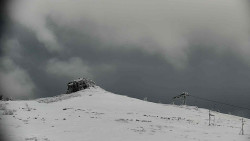 Praděd - Petrovy kameny