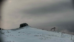 Praděd - Petrovy kameny