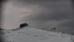 Praděd - Petrovy kameny