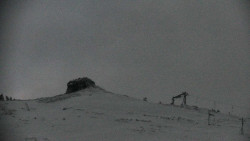 Praděd - Petrovy kameny