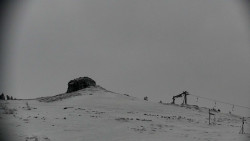 Praděd - Petrovy kameny